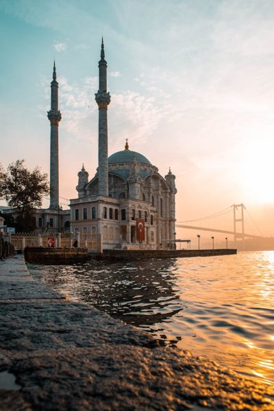 turkey-bridge